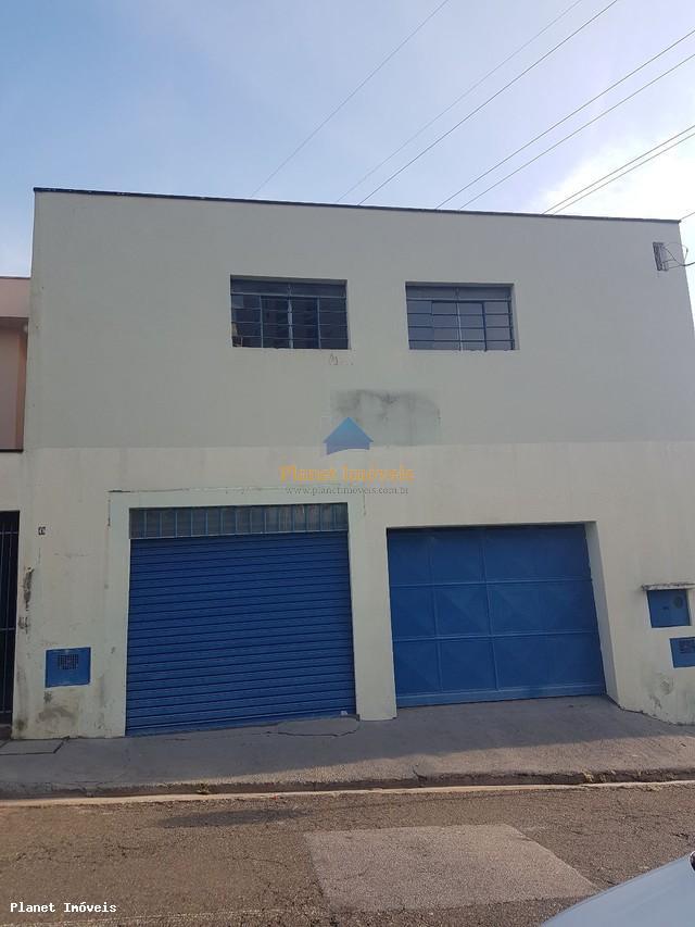 Salão Comercial para Locação em Jundiaí, Medeiros - Imobiliária Neto e  Lourenço